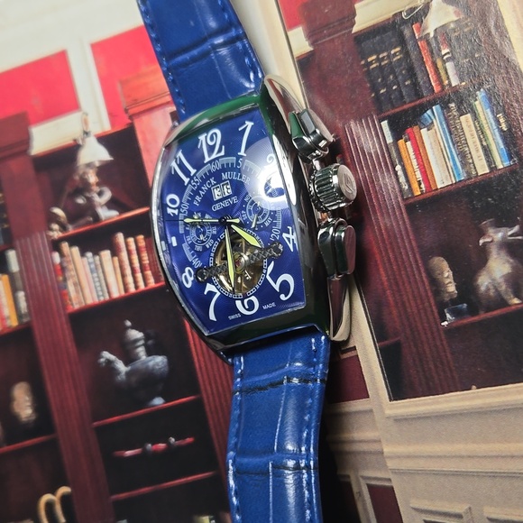 FM Functions.#130 - Picture 6 of 6